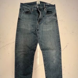 Flint and Tinder All-American Stretch Denim - Straight (34x34)